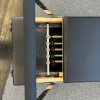 Elina Pilates Wooden Reformer Lignum 242 cm