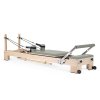 Elina Pilates Wooden Reformer Lignum 242 cm