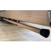 Elina Pilates Wooden Reformer Lignum 242 cm