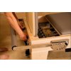 Elina Pilates Elite Wood Reformer 245 cm