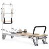Elina Pilates Mentor Reformer s vežou 259 cm