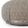 bodhi big rondo meditacny vankus classic satka 38 5 x 18 5 cm napln spalda 13