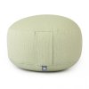 bodhi rondo meditacny vankus classic dobby 31 x 21 5 cm napln spalda kapok 9