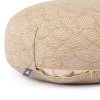 bodhi big rondo meditacny vankus classic lahari 38 5 x 18 5 cm napln spalda 7