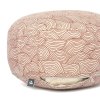 bodhi big rondo meditacny vankus classic lahari 31 x 21 5 cm napln spalda kapok 10