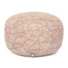 bodhi big rondo meditacny vankus classic lahari 31 x 21 5 cm napln spalda kapok 8