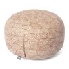 bodhi big rondo meditacny vankus classic lahari 31 x 21 5 cm napln spalda kapok 9