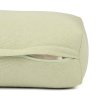 bodhi salamba bolster na jogu classic dobby 64 x 24 5 cm napln spalda kapok 11