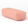 bodhi salamba bolster na jogu classic dobby 64 x 24 5 cm napln spalda kapok 12