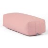 bodhi salamba bolster na jogu classic dobby 64 x 24 5 cm napln spalda kapok 21