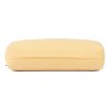 Bodhi SALAMBA Bolster na jogu Classic Dobby 64 x 24,5 cm náplň špalda