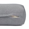 bodhi salamba bolster na jogu classic dobby 64 x 24 5 cm napln spalda kapok 5