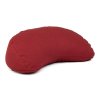 bodhi yoga meditacny vankus yogi moon mini eco plneny pohankou 33 x 13 x 17 cm 14