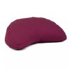 bodhi yoga meditacny vankus yogi moon mini eco plneny pohankou 33 x 13 x 17 cm 6