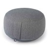 bodhi rondo meditacny vankus classic dobby 31 x 21 5 cm napln spalda kapok 3