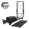 Merrithew SPX® Max Reformer 252,7 cm s rozšíreniami
