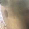 Bodhi Wind Gong 35 - 70 cm