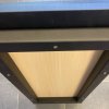 Elina Pilates Platform Extender podložka pre Pilates Reformer 68cm