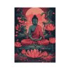 Flexity plagát na stenu Buddha - Siddhártha Gautama 30x40 cm, 250 g papier  made in Slovakia