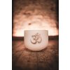 MEINL Sonic Energy Kristallklangschale 8 C 432 Hz OM CSB8OM 6e1623b veľkej veľkosti