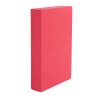 yblr yoga schulterstandplatte asana block bordeaux