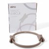 Elina Pilates Ring kruh na posilňovanie 38 cm