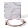Elina Pilates Ring kruh na posilňovanie 38 cm
