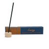 Herbal incense bambooless vonné tyčinky s malým stojanom 34 g