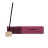 Herbal incense bambooless vonné tyčinky s malým stojanom 34 g