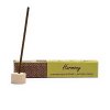 Herbal incense bambooless vonné tyčinky s malým stojanom 34 g
