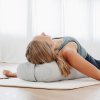 bodhi yoga oval meditacny vankus classic satka 72 5 x 30 x 17 cm napln spalda 18
