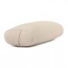 Bodhi Yoga OVAL jogový valec 72,5 x 30 x 17 cm náplň špalda