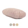 bodhi yoga oval meditacny vankus classic satka 72 5 x 30 x 17 cm napln spalda 36