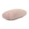 bodhi yoga oval meditacny vankus classic satka 72 5 x 30 x 17 cm napln spalda 39