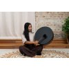 meinl sonic energy ritual drum bubon 16