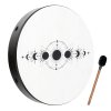 meinl sonic energy ritual drum bubon 22