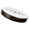 meinl sonic energy ritual drum bubon 24
