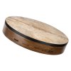 meinl sonic energy ritual drum bubon 55 9 cm 2