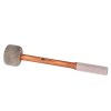 meinl sonic energy double mallet dvojita palicka pre spievajuce misky 35 cm