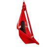 Aerial Yoga JUST Perfect Set súprava siete a karabíny na Fly fit a Aerial vhodná aj pre deti - 7 m  Certificate