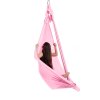 Aerial Yoga JUST Perfect Set súprava siete a karabíny na Fly fit a Aerial vhodná aj pre deti - 7 m  Certificate