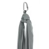Aerial Yoga JUST Perfect Set súprava siete a karabíny na Fly a Aerial vhodná aj pre deti - 8 m  Certifikát kvality