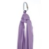 Aerial Yoga JUST Perfect Set súprava siete a karabíny na Fly a Aerial vhodná aj pre deti - 8 m  Certifikát kvality