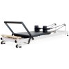 PAPREFORMERR8W align pilates r8 pro pilates reformer white 1 2 veľkej veľkosti