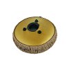 meinl sonic energy medium octave steel tongue drum bubon 25 cm 16