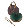 meinl sonic energy medium octave steel tongue drum bubon 25 cm 2