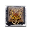 phoenix orgonit pyramida 7 cm 10