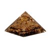 phoenix orgonit pyramida 7 cm 21