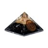 phoenix orgonit pyramida 7 cm 24
