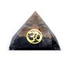 phoenix orgonit pyramida 7 cm 8